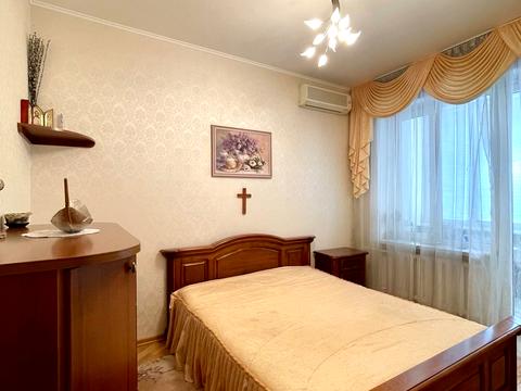 квартира за адресою Тополина вул., 16