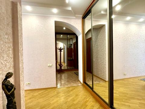 квартира за адресою Тополина вул., 16