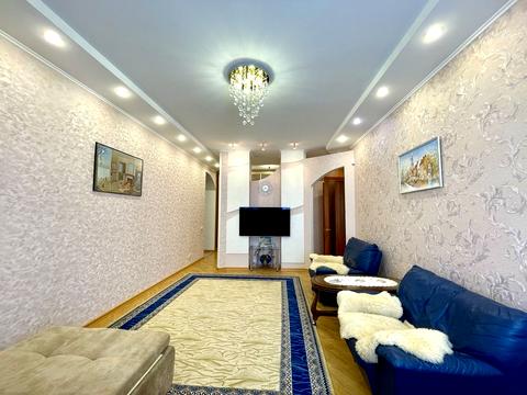 квартира за адресою Тополина вул., 16