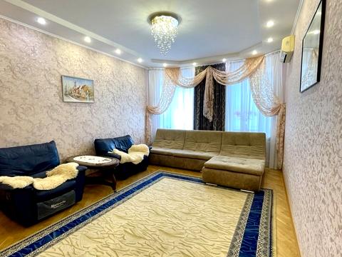 квартира за адресою Тополина вул., 16