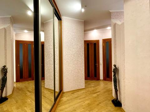 квартира за адресою Тополина вул., 16