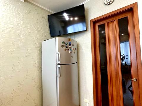 квартира за адресою Тополина вул., 16