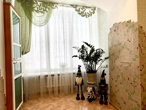 квартира за адресою Тополина вул., 16