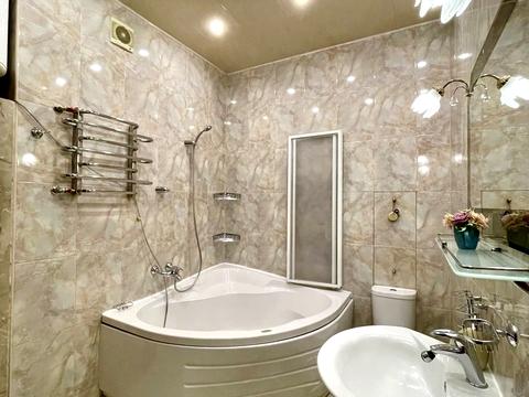 квартира за адресою Тополина вул., 16