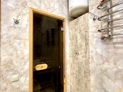 квартира за адресою Тополина вул., 16