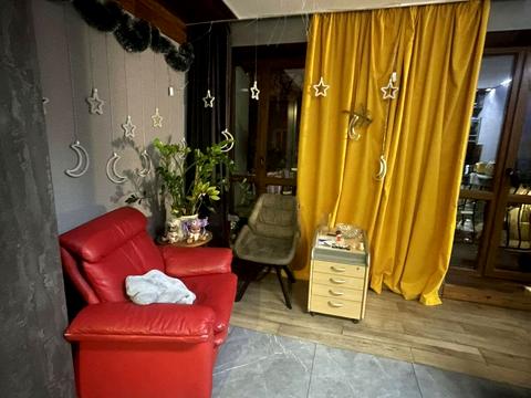 квартира за адресою Ніни Строкатої вул. (Буніна), 35