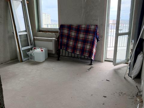квартира за адресою Довга вул., 30а