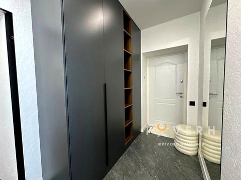 квартира по адресу Фортечна ул., 4