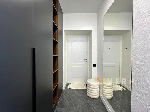 квартира по адресу Фортечна ул., 4