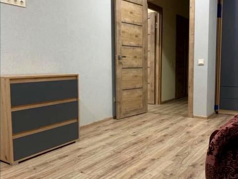 квартира по адресу Киев, Лобачевского пер., (Будинок 3)