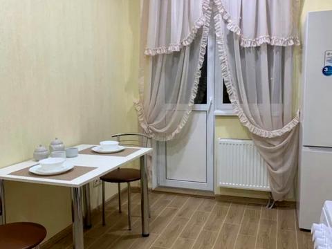 квартира по адресу Киев, Лобачевского пер., (Будинок 3)