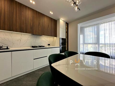 квартира по адресу Фортечна ул., 4