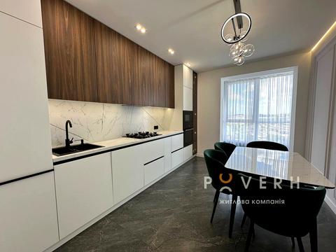 квартира по адресу Фортечна ул., 4