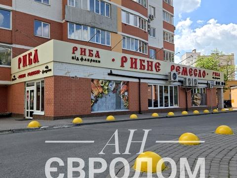 коммерческая по адресу Мирослава Мисли ул. (Целиноградская), 58а