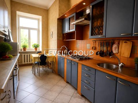 квартира за адресою Київ, Бульварно-Кудрявська вул. (Воровського), 15