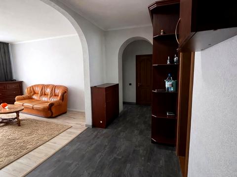 квартира за адресою Андрея Шептицького вул., 18