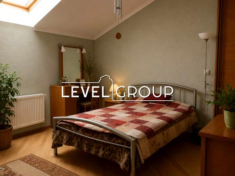 квартира за адресою Київ, Бульварно-Кудрявська вул. (Воровського), 15