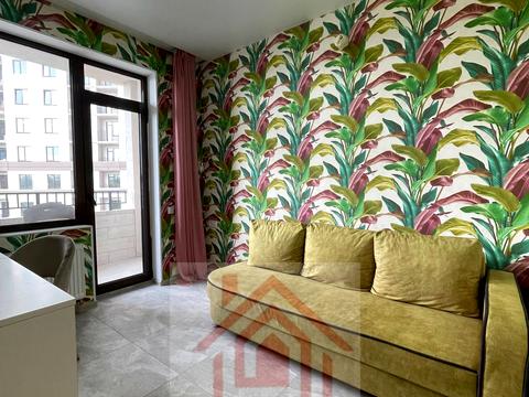 квартира за адресою Дача Ковалевського вул., 5