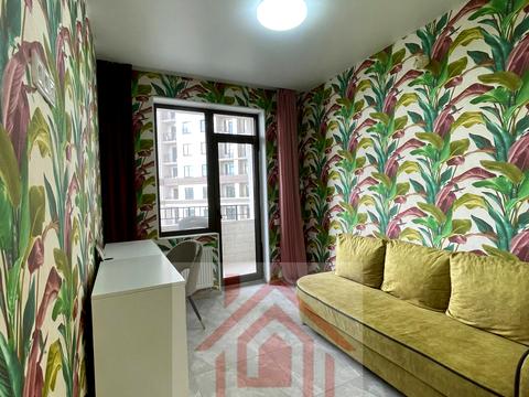 квартира за адресою Дача Ковалевського вул., 5