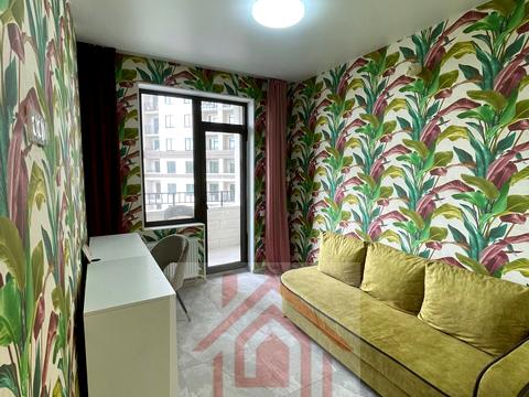 квартира за адресою Дача Ковалевського вул., 5
