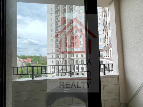 квартира за адресою Дача Ковалевського вул., 5