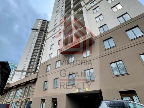 квартира за адресою Дача Ковалевського вул., 5