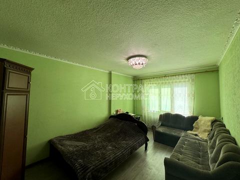квартира по адресу Кушнарёва ул. (Кушнарёва), 2