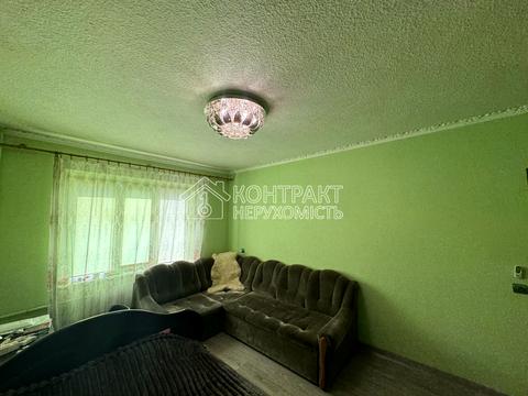 квартира по адресу Кушнарёва ул. (Кушнарёва), 2