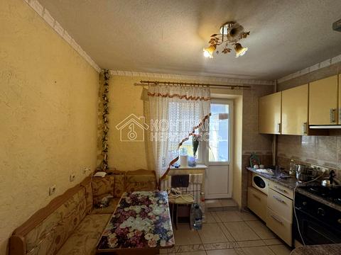 квартира по адресу Кушнарёва ул. (Кушнарёва), 2