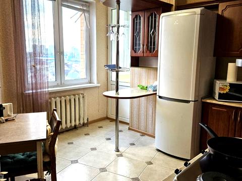 квартира за адресою Академіка Палладіна просп., 25