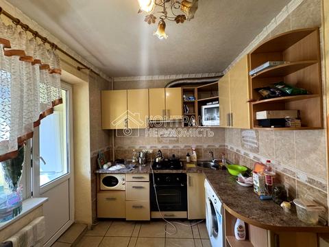 квартира по адресу Кушнарёва ул. (Кушнарёва), 2