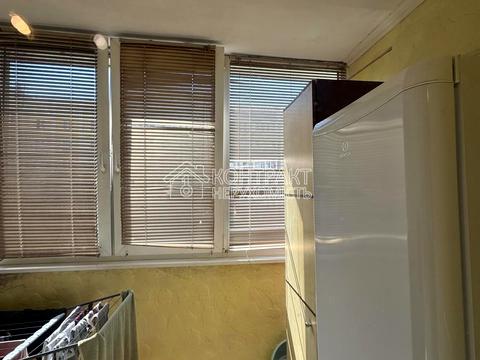 квартира по адресу Кушнарёва ул. (Кушнарёва), 2