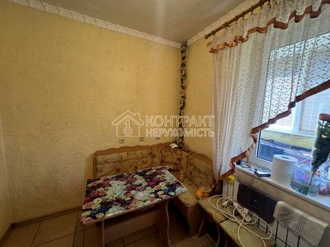 квартира по адресу Кушнарёва ул. (Кушнарёва), 2