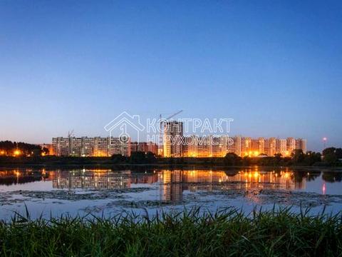 квартира по адресу Кушнарёва ул. (Кушнарёва), 2