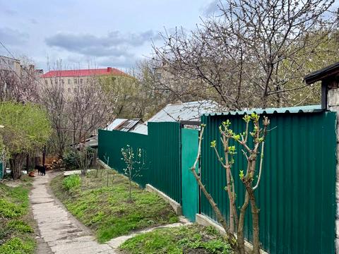 будинок за адресою Жоржинський пров., 9