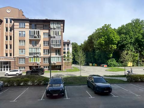 квартира за адресою Метрологічна вул., 29