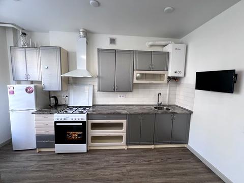 квартира за адресою Метрологічна вул., 29