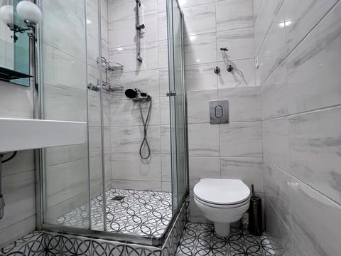 квартира за адресою Метрологічна вул., 29