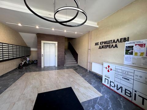 квартира за адресою Метрологічна вул., 29