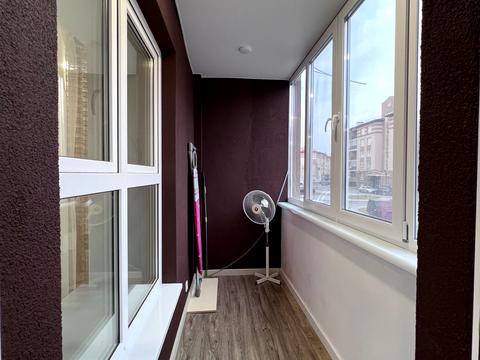 квартира за адресою Метрологічна вул., 29