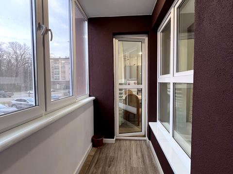 квартира за адресою Метрологічна вул., 29