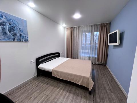квартира за адресою Метрологічна вул., 29
