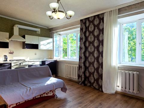 квартира за адресою Шекспіра вул., 24
