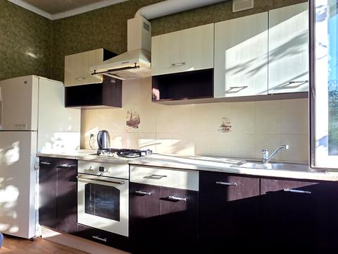 квартира за адресою Шекспіра вул., 24