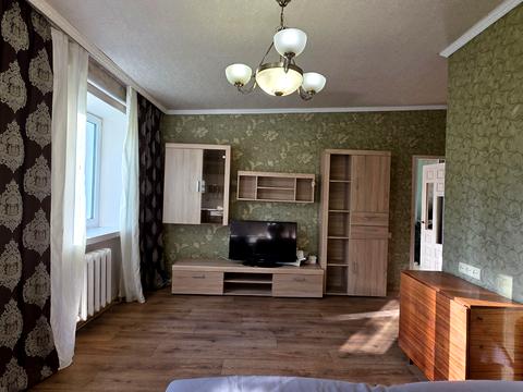 квартира за адресою Шекспіра вул., 24