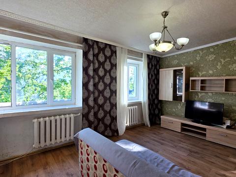 квартира за адресою Шекспіра вул., 24