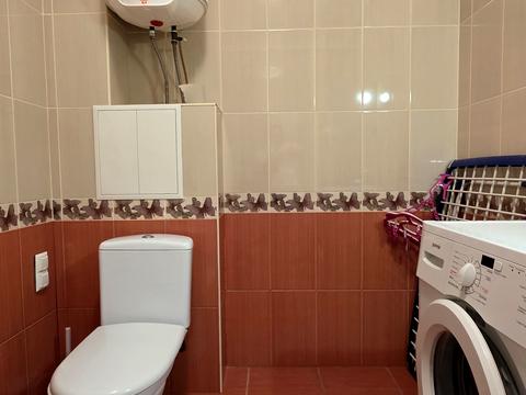 квартира за адресою Шекспіра вул., 24