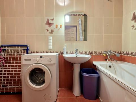 квартира за адресою Шекспіра вул., 24