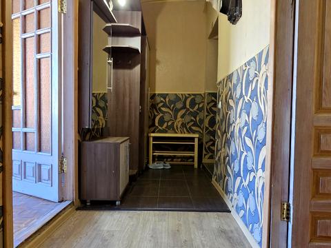 квартира за адресою Шекспіра вул., 24