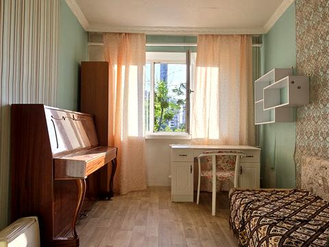 квартира за адресою Шекспіра вул., 24